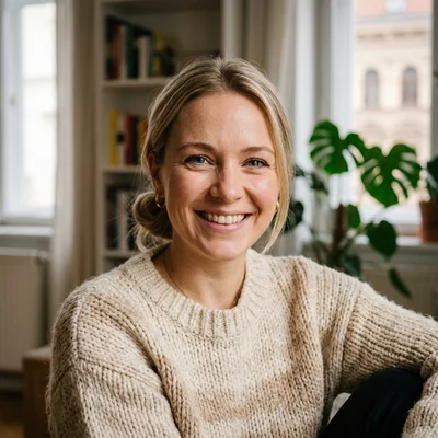 IPTV kaufen Deutschland Kundenerfahrung von Laura Weidmann (Wien) - 4K IPTV Bewertung