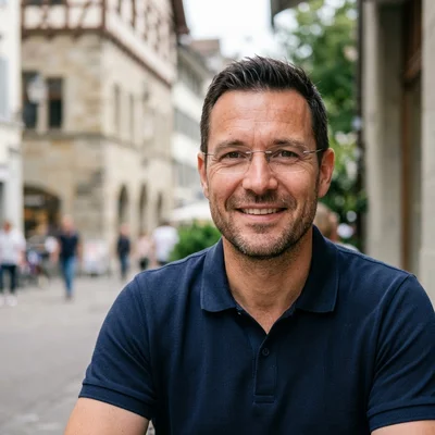 IPTV kaufen Deutschland Kundenerfahrung von Markus Steiner (Zürich) - 4K IPTV Bewertung