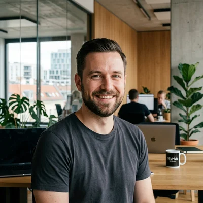 IPTV kaufen Deutschland Kundenerfahrung von Florian Zimmermann (Stuttgart) - 4K IPTV Bewertung