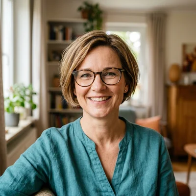 IPTV kaufen Deutschland Kundenerfahrung von Daniela Richter (Dresden) - 4K IPTV Bewertung