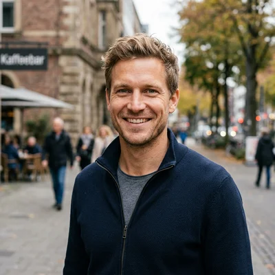 IPTV kaufen Deutschland Kundenerfahrung von Tobias Wagner (Nürnberg) - 4K IPTV Bewertung